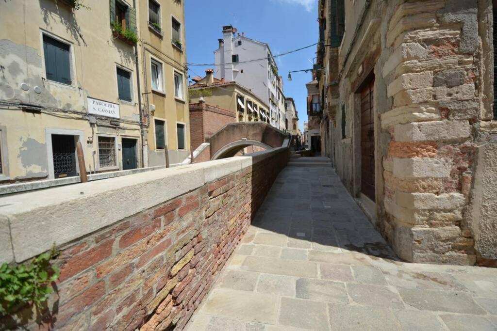 Apartment Carlo's By Venicevillas Venedig